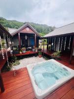 Villa Happy Hour - B&B Atiha