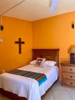 Standard Double Room with Fan