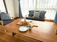 蒼穹 - Bed and Breakfast Asahikawa
