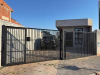 New House, Long Stay - B&B Maringá