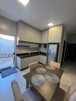 New House, Long Stay - Bed and Breakfast Maringá