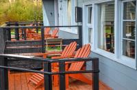 Agate Beach Motel - B&B Newport