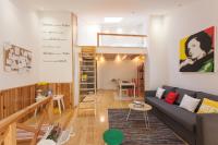 Alfama Fado Loft - Ferienwohnung Lissabon