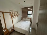 Appartement met 2 Slaapkamers en Uitzicht op het Zwembad