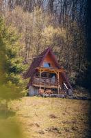 Mountain View - B&B Tjentište