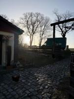 Ferienwohnung Ostseenähe, auch für Handwerker - Bed and Breakfast Passee