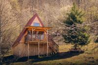 Mountain View 2 - Bed and Breakfast Tjentište