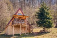 Mountain View 2 - Bed and Breakfast Tjentište