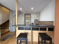 Maison au cœur d’Orgelet - B&B Orgelet