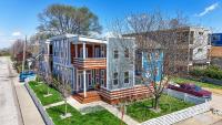 New 5BR Indy Game House -Near Fountain Sq - Sleeps 16 - Chambres d'hôtes Indianapolis