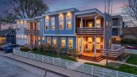 New 5BR Indy Game House -Near Fountain Sq - Sleeps 16 - Chambres d'hôtes Indianapolis