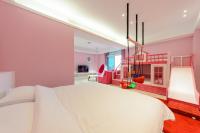Deluxe Familiensuite
