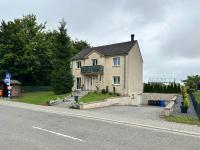 Zen House - Hiking - Shopping - Vianden & Clervaux Castles - Ferienwohnung Marnach