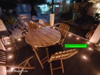 Ni 100%Gite,Ni100% loc chez Kheira&Pascal - B&B Vitrolles