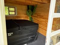 Petit chalet cosy house - Bed and Breakfast Hermanville-sur-Mer