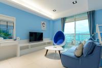 Suite Familiare Deluxe