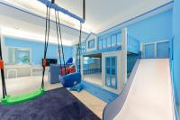 Deluxe Familiensuite