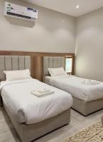 Alturya - B&B Al-`Ula
