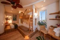 Familiekamer met Eigen Badkamer