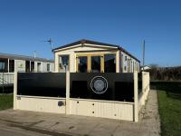 Sunnymede i3 - Fantasy Island - Hot Tub - Pet friendly - Wi-Fi available - Meadow Lakes Caravan Hire - Ferienwohnung Ingoldmells