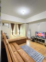 Abreeza Place Tower 2 - B&B Davao City