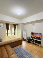 Abreeza Place Tower 2 - B&B Davao City