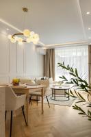 Downtown Opia - Designer 2BR 2Bath - Sauna - Private Parking - Ferienwohnung Sofia