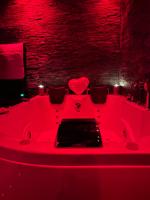 Le souffle de l’amour - B&B Melun
