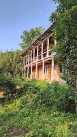 Valeria by Xtastays, Deohari, Sainj Valley, Kullu - Ferienwohnung Sainj