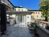 Terrazza S. Vincenza - Casa Lago - Ferienwohnung Lovere