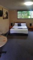 Chambre Lit Queen-Size 