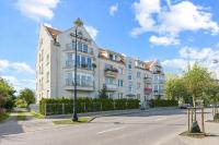 Bosman Apartment Sopot Beach & Parking by Lion Apartments - B&B Sopot