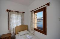 Quadruple Room with Sea View