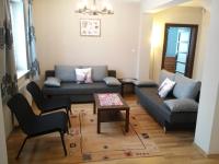 Appartement Deluxe
