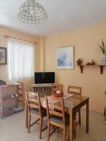 La Casita de Mercedes - Chambres d'hôtes Zahara de los Atunes