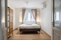 Luxury Heritage 1BDR Apt w/ Parking Old Nicosia - Bed and Breakfast Nicosia