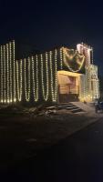 Bhuvanavasigal alayam - B&B Tiruvannamalai