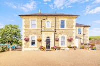 Clevelands Country House - B&B Wroxall