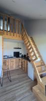 La Maison de Pandora - Ferienwohnung Maulévrier