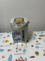 Chambre Double avec Balcon (3 Adultes)