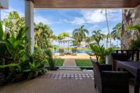 Beachfront! 2 Bedroom Apartment A3 - 110 Sqm - B&B Ko Lanta