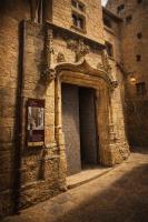 La Salamandre - Un écrin médiéval pour vos souvenirs - Imaginez-vous, réveillé par le murmure de Sarlat, dans un appartement spacieux et chaleureux, au cœur de la Cité classée - 2 chambres - Une magie à vivre sans modération - Réservez dès maintenant ! - Chambres d'hôtes Sarlat-la-Canéda