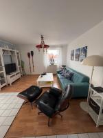 Ferienhaus Wattkieker - B&B Wangerland