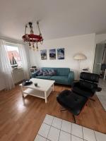 Ferienhaus Wattkieker - Chambres d’hôtes Wangerland