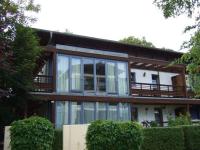 Two-Bedroom Maisonette - 277