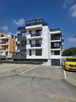 Apartment Active Sport - Chambres d’hôtes Pazardjik