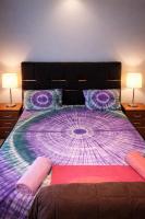 Cutting Edge Guest House - Chambres d’hôtes Daranka