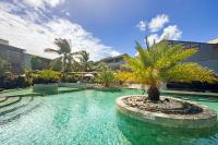 Studio Cosy - à deux pas de la plage - B&B Trou aux Biches