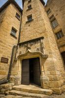 La Salamandre - Un écrin médiéval pour vos souvenirs - Imaginez-vous, réveillé par le murmure de Sarlat, dans un appartement spacieux et chaleureux, au cœur de la Cité classée - 2 chambres - Une magie à vivre sans modération - Réservez dès maintenant ! - Chambres d'hôtes Sarlat-la-Canéda