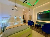 Chambre Double Deluxe